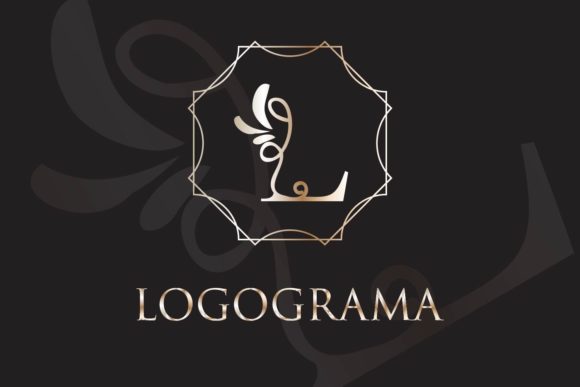 Elevate Your Handmade Creations with Logo Grama Font