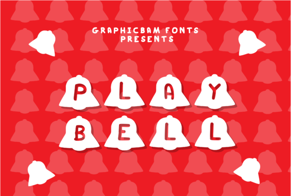Enhance Your Brand with Play Bell: A Stylish Display Font