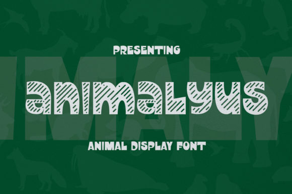 How Animalyus Can Transform Your Brand with Playful Typography