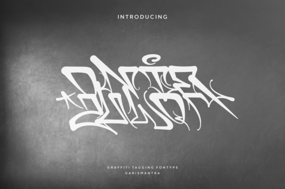 Onif: The Perfect Display Font for Creative Makers