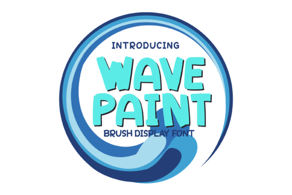 Wave Paint: A Splash of Creativity for Your Brand